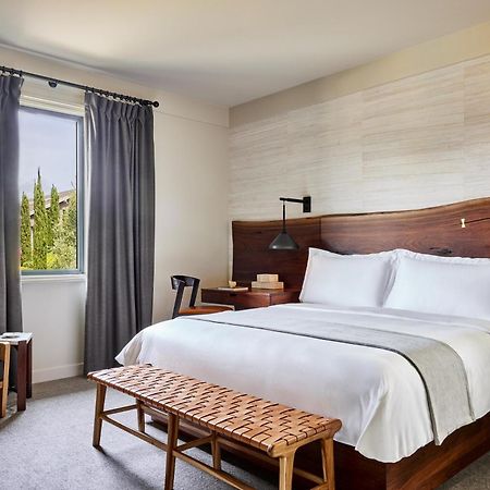 Rosewood Sand Hill Menlo Park Esterno foto