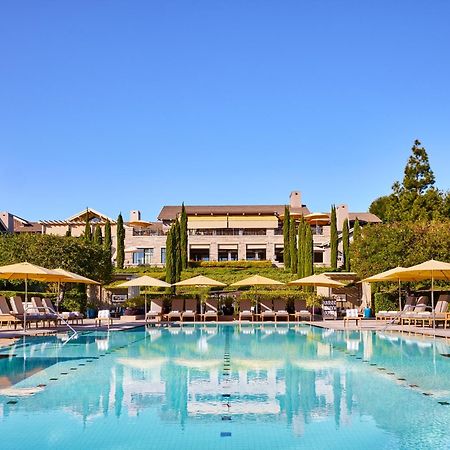 Rosewood Sand Hill Menlo Park Esterno foto
