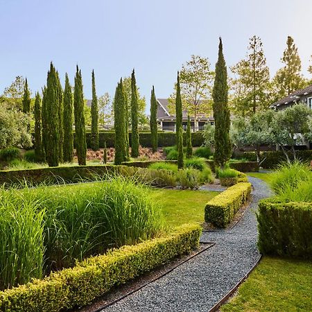 Rosewood Sand Hill Menlo Park Esterno foto