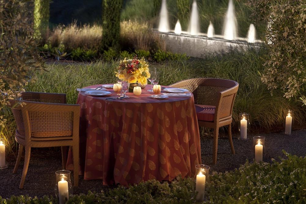 Rosewood Sand Hill Menlo Park Esterno foto
