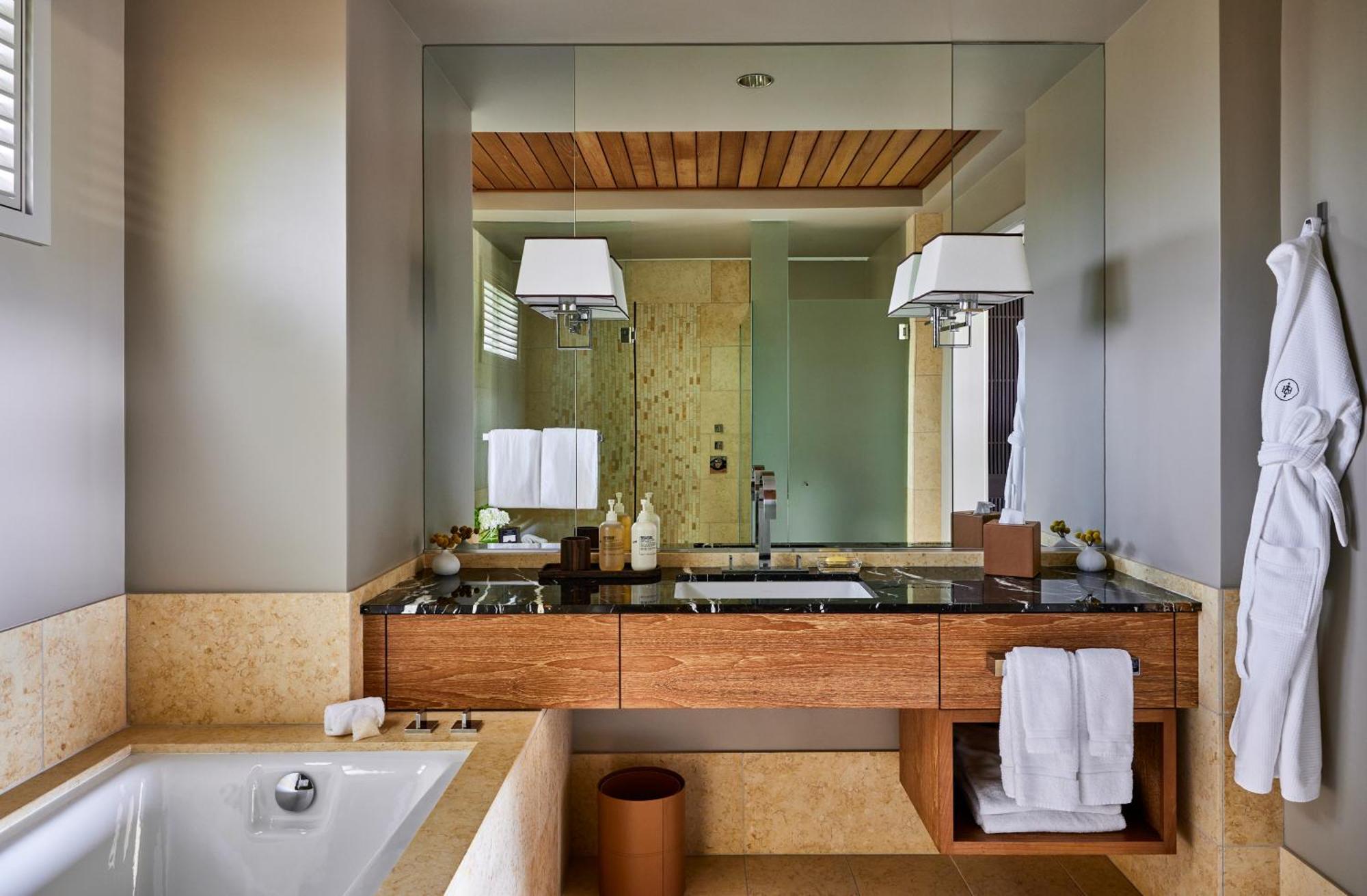 Rosewood Sand Hill Menlo Park Esterno foto