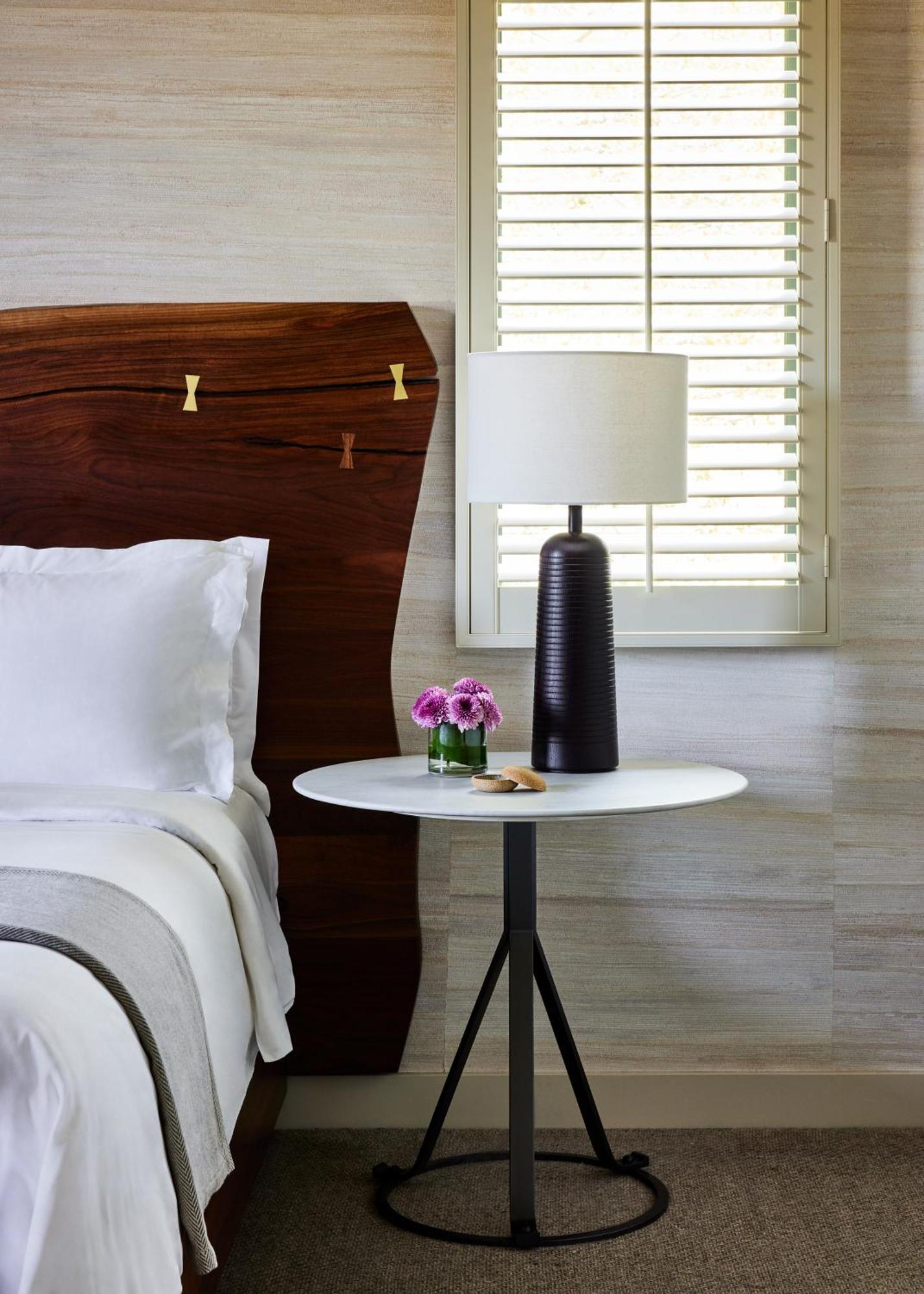 Rosewood Sand Hill Menlo Park Esterno foto