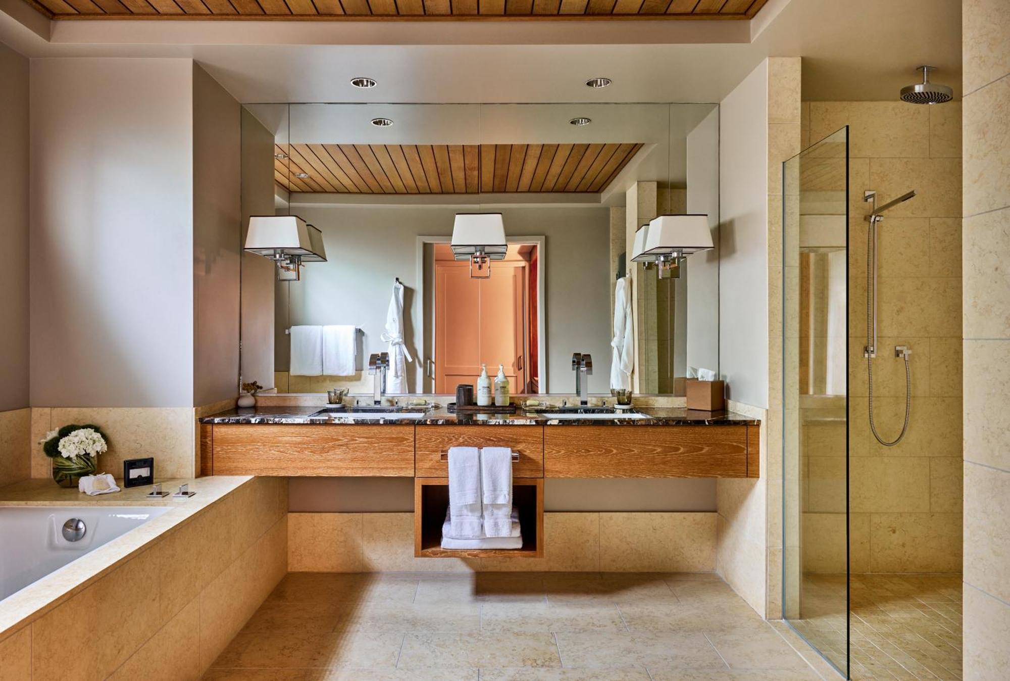 Rosewood Sand Hill Menlo Park Esterno foto