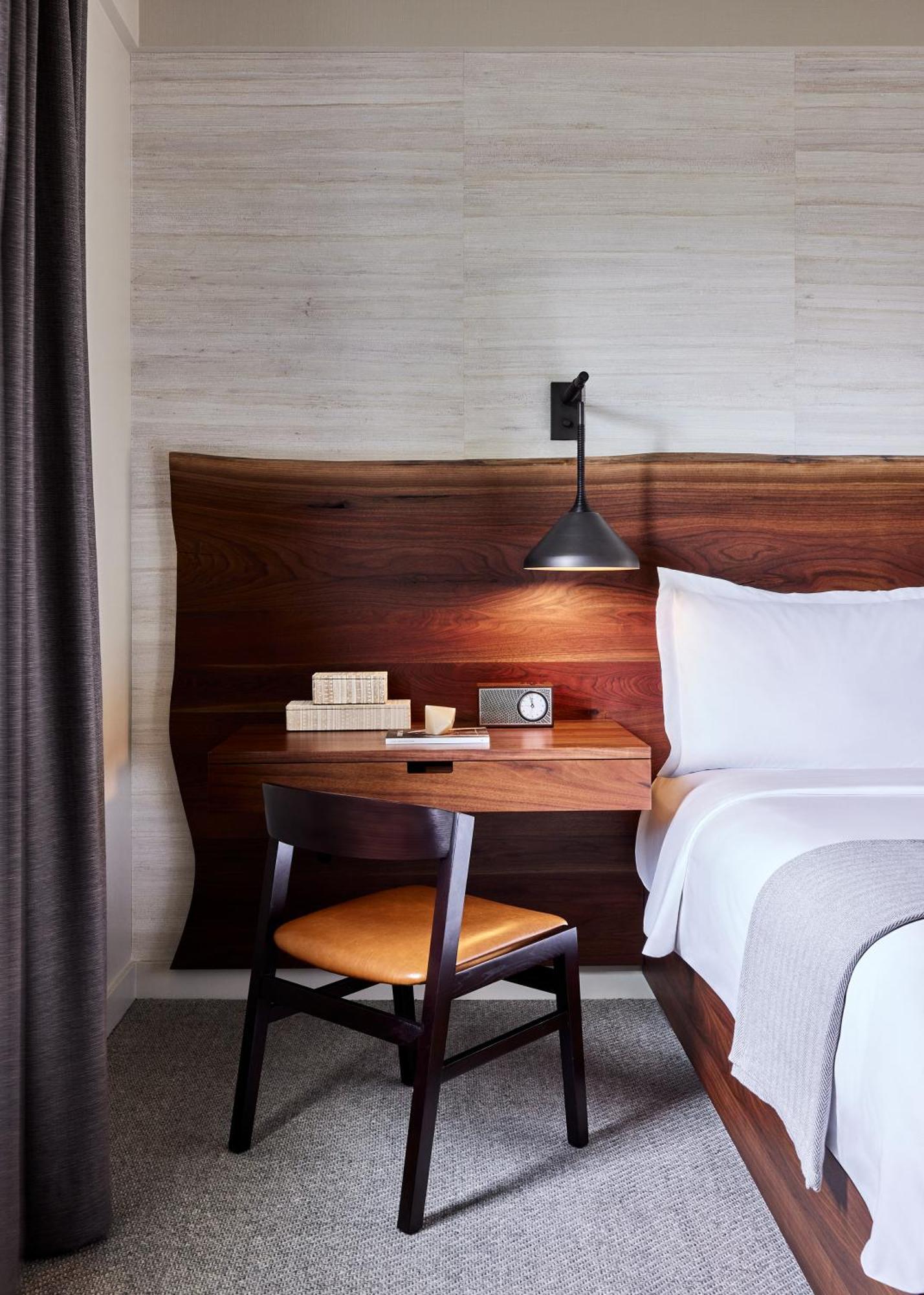 Rosewood Sand Hill Menlo Park Esterno foto