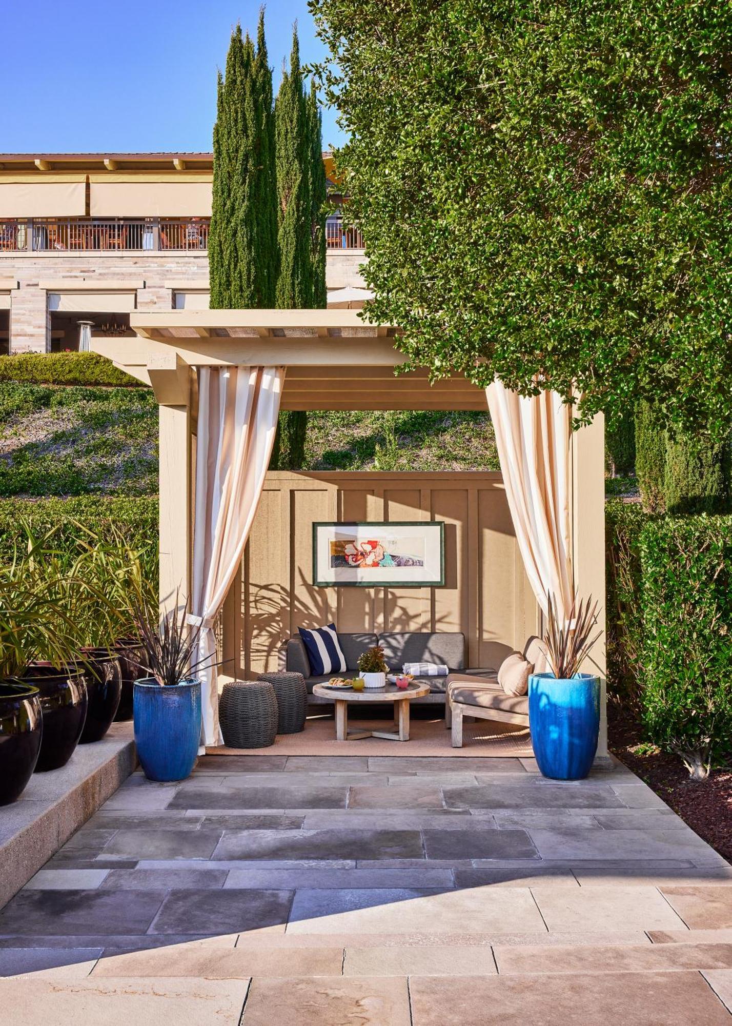 Rosewood Sand Hill Menlo Park Esterno foto