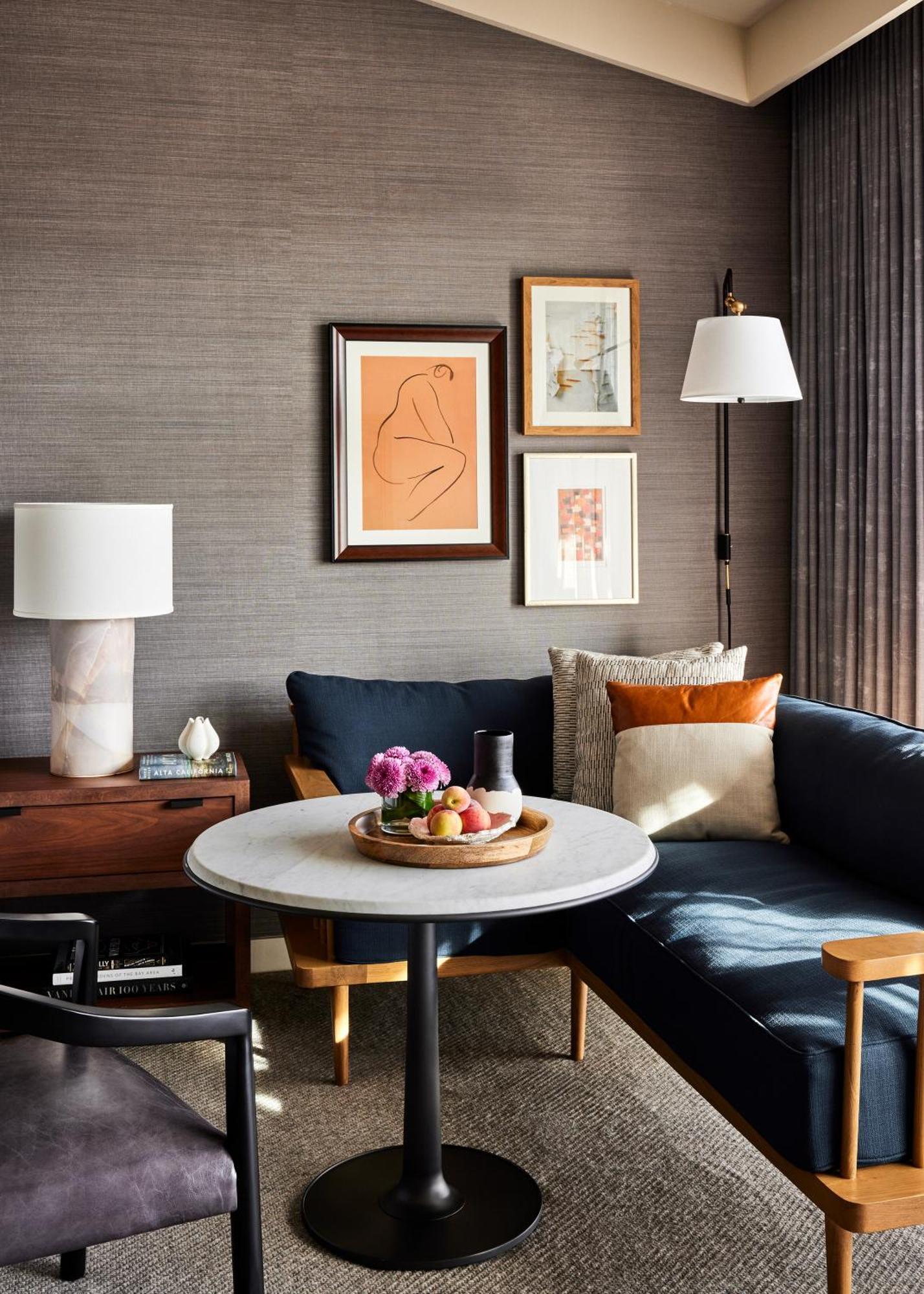 Rosewood Sand Hill Menlo Park Esterno foto