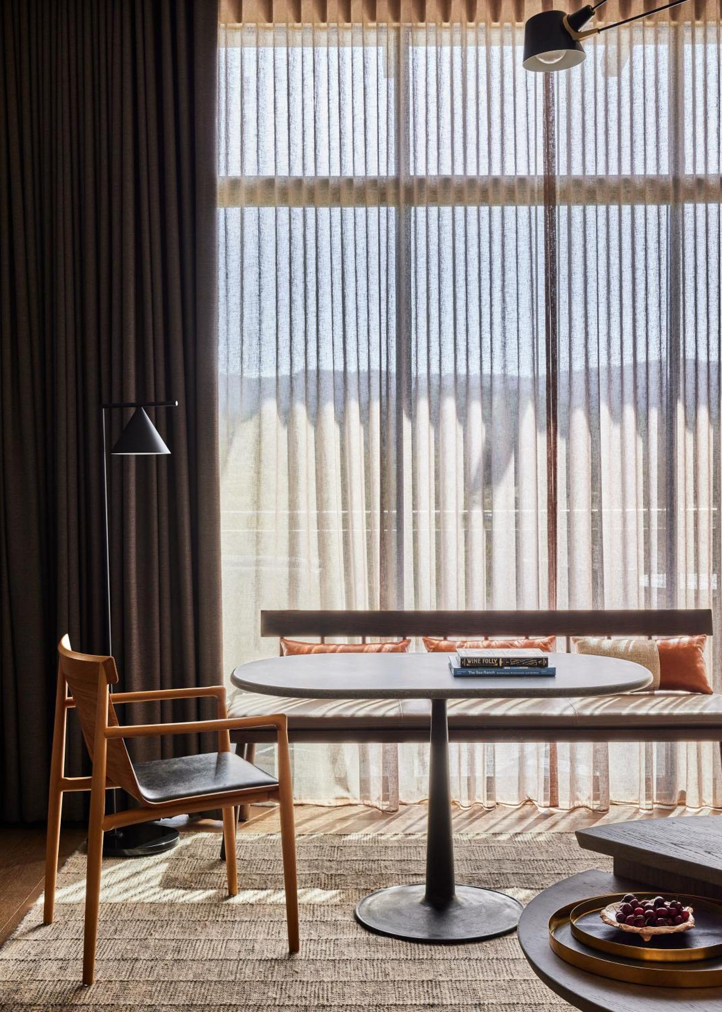 Rosewood Sand Hill Menlo Park Esterno foto