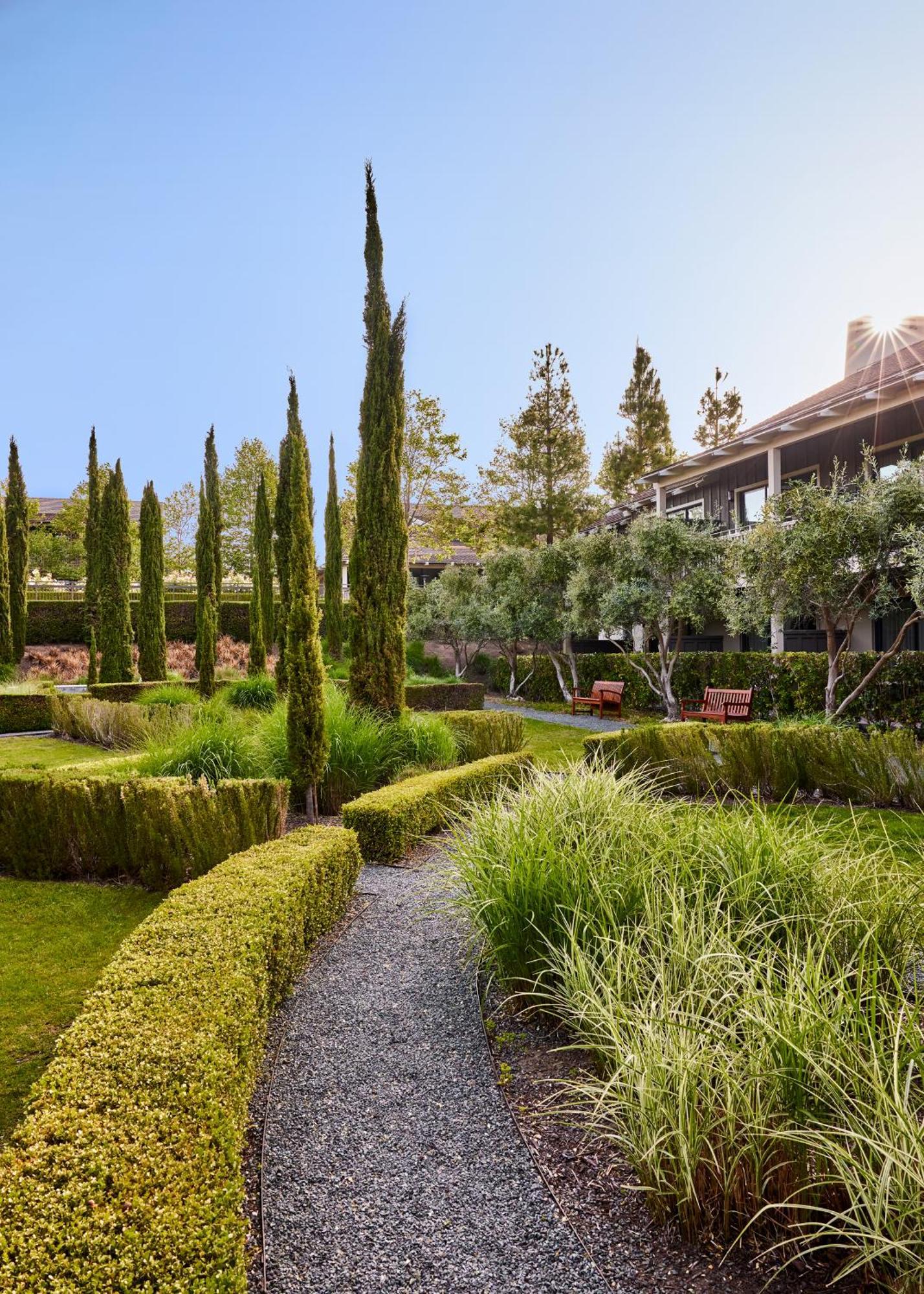 Rosewood Sand Hill Menlo Park Esterno foto