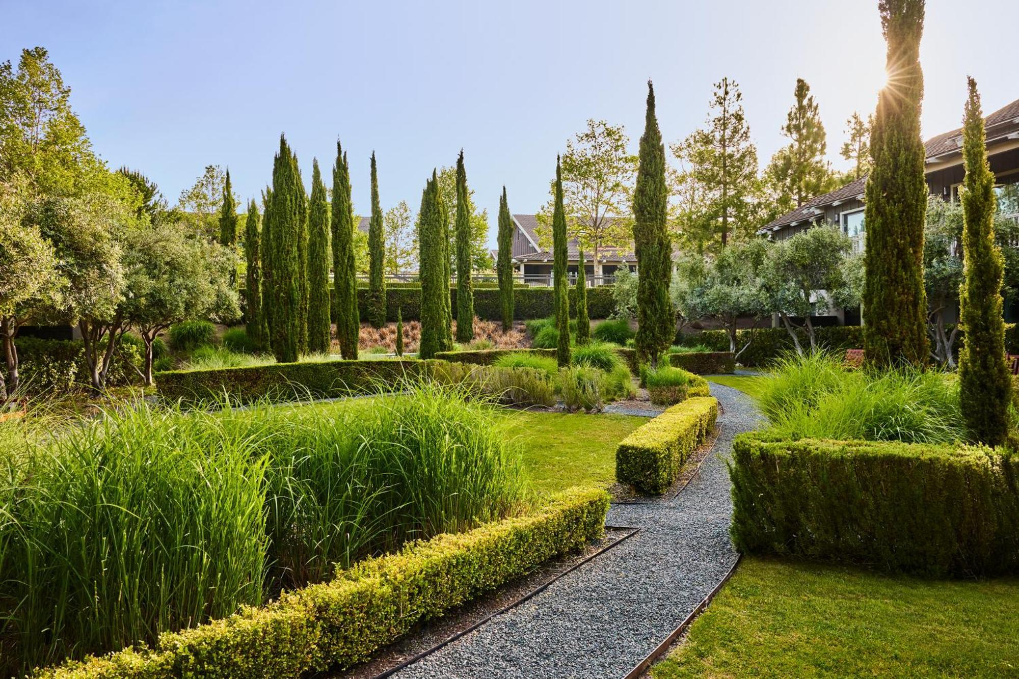 Rosewood Sand Hill Menlo Park Esterno foto