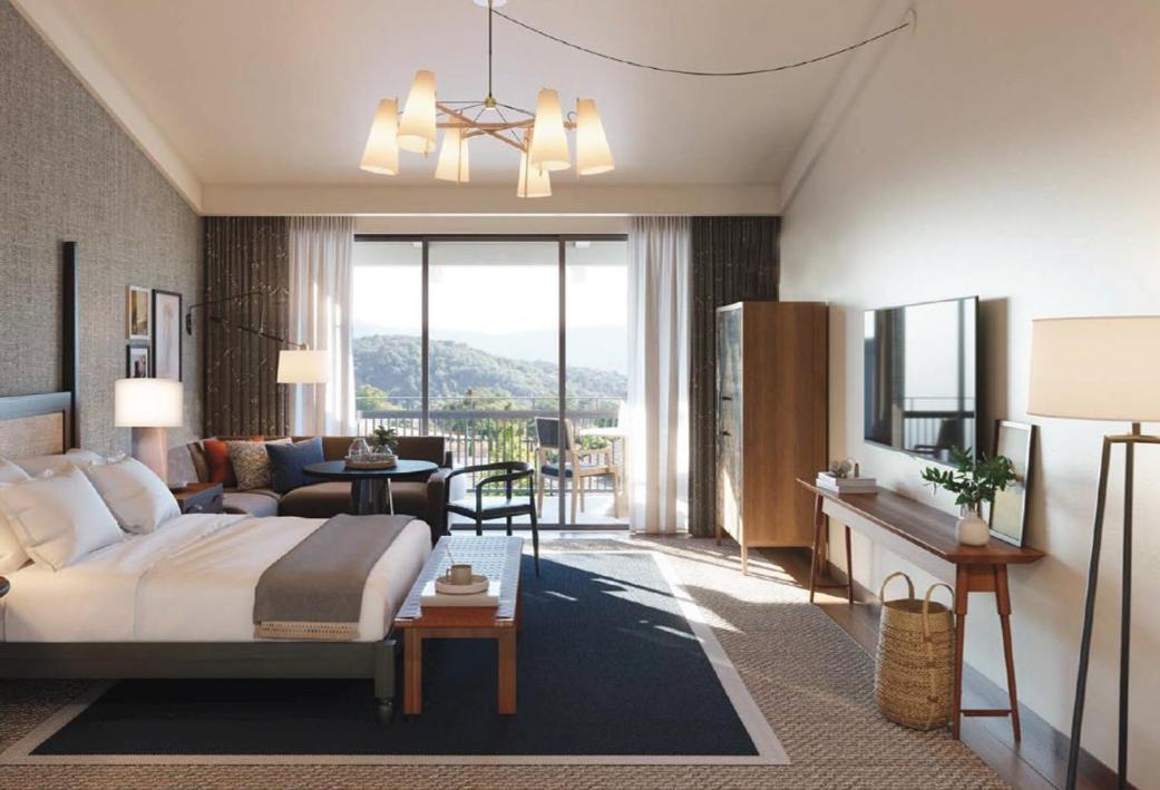 Rosewood Sand Hill Menlo Park Esterno foto
