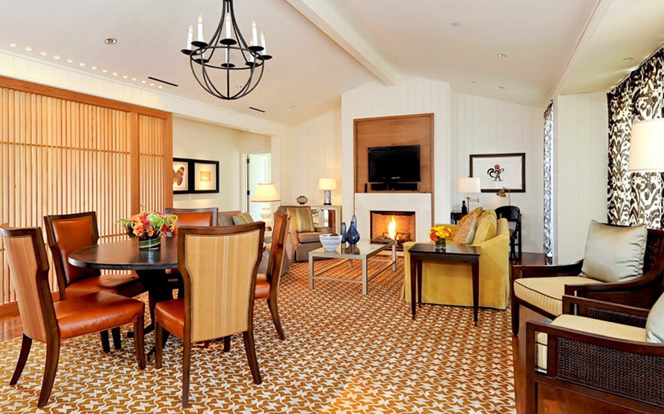 Rosewood Sand Hill Menlo Park Esterno foto