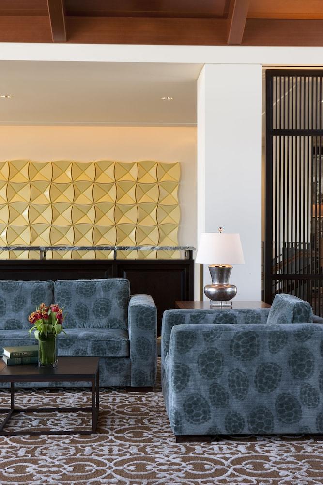 Rosewood Sand Hill Menlo Park Interno foto