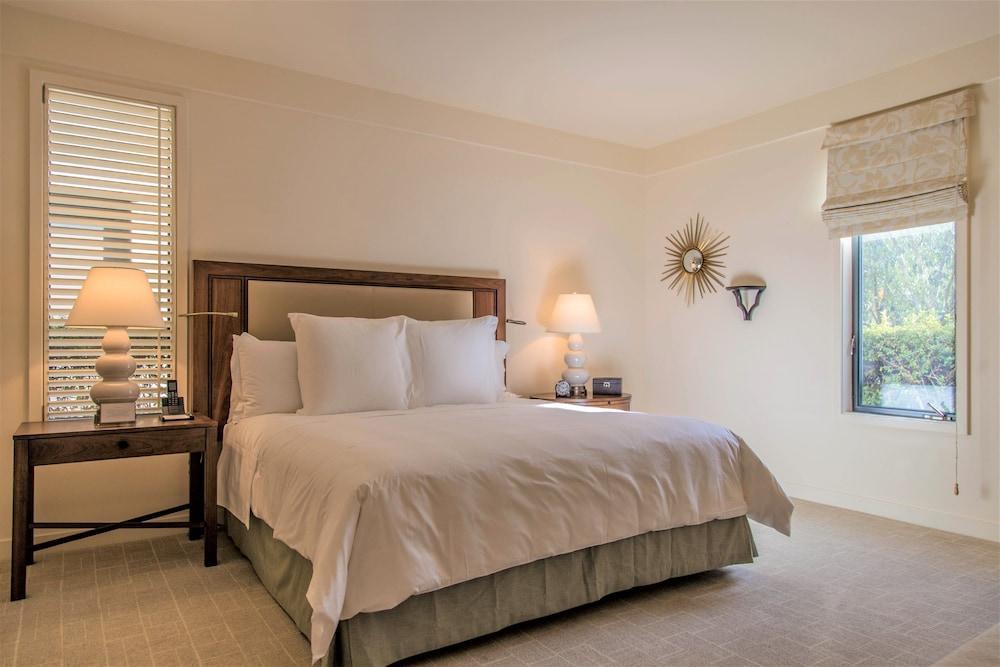 Rosewood Sand Hill Menlo Park Esterno foto