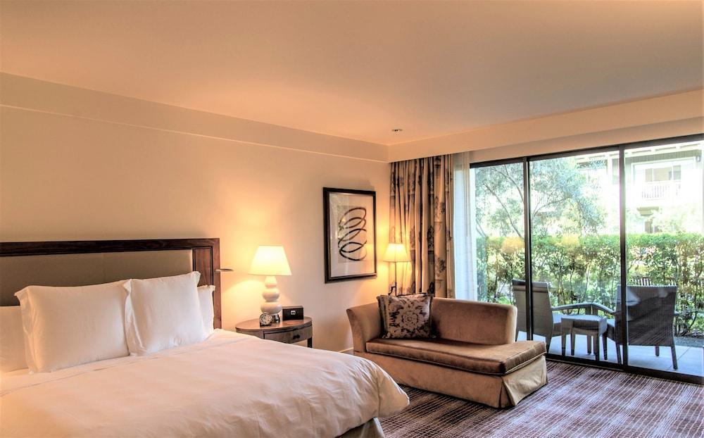 Rosewood Sand Hill Menlo Park Esterno foto