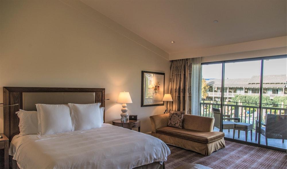 Rosewood Sand Hill Menlo Park Esterno foto