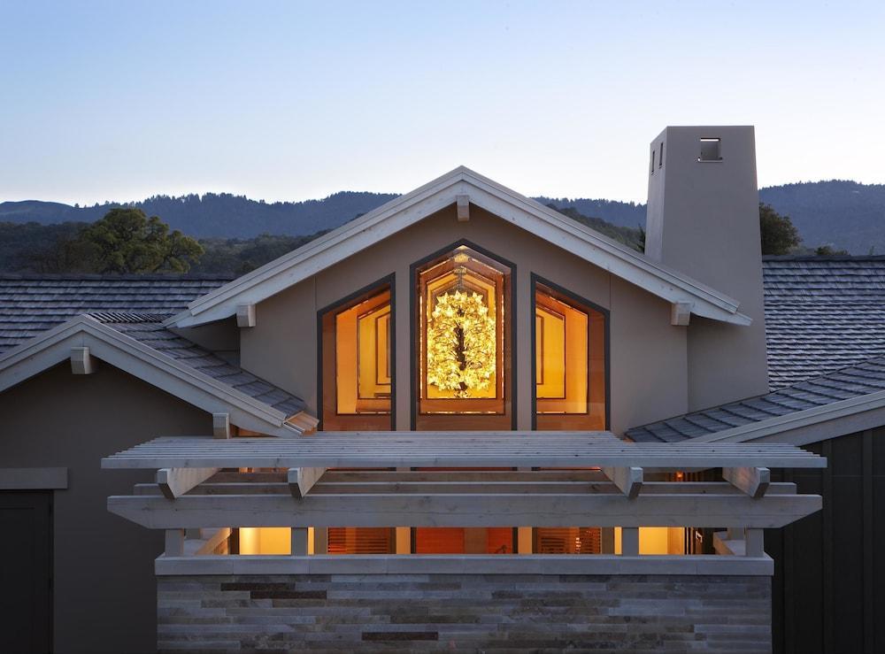 Rosewood Sand Hill Menlo Park Esterno foto